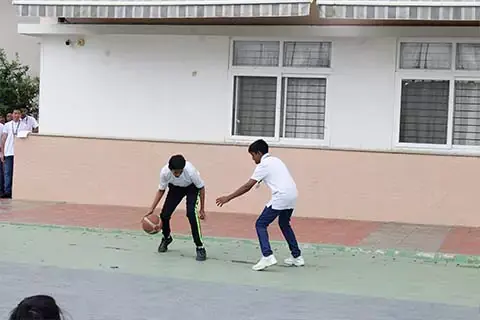 national-sports-day